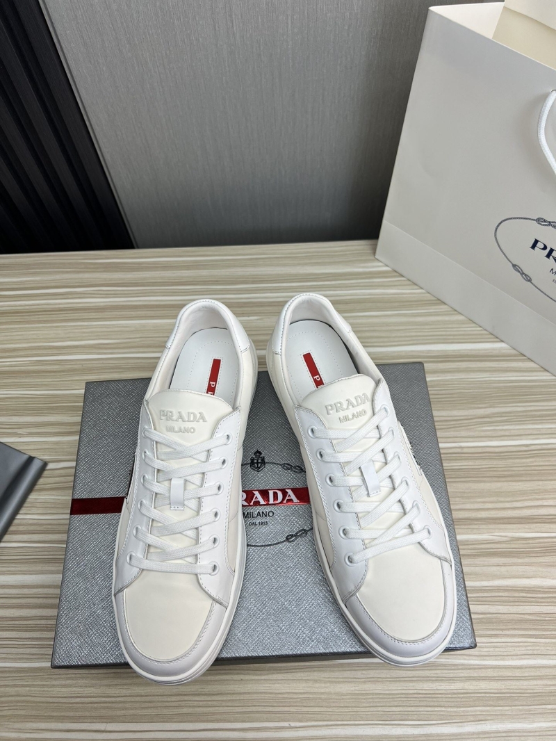 Prada Casual Shoes